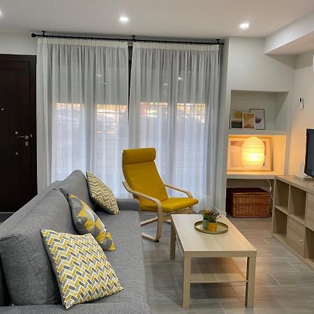 Ferienwohnung Loft Centrico 1 Córdoba Exterior foto