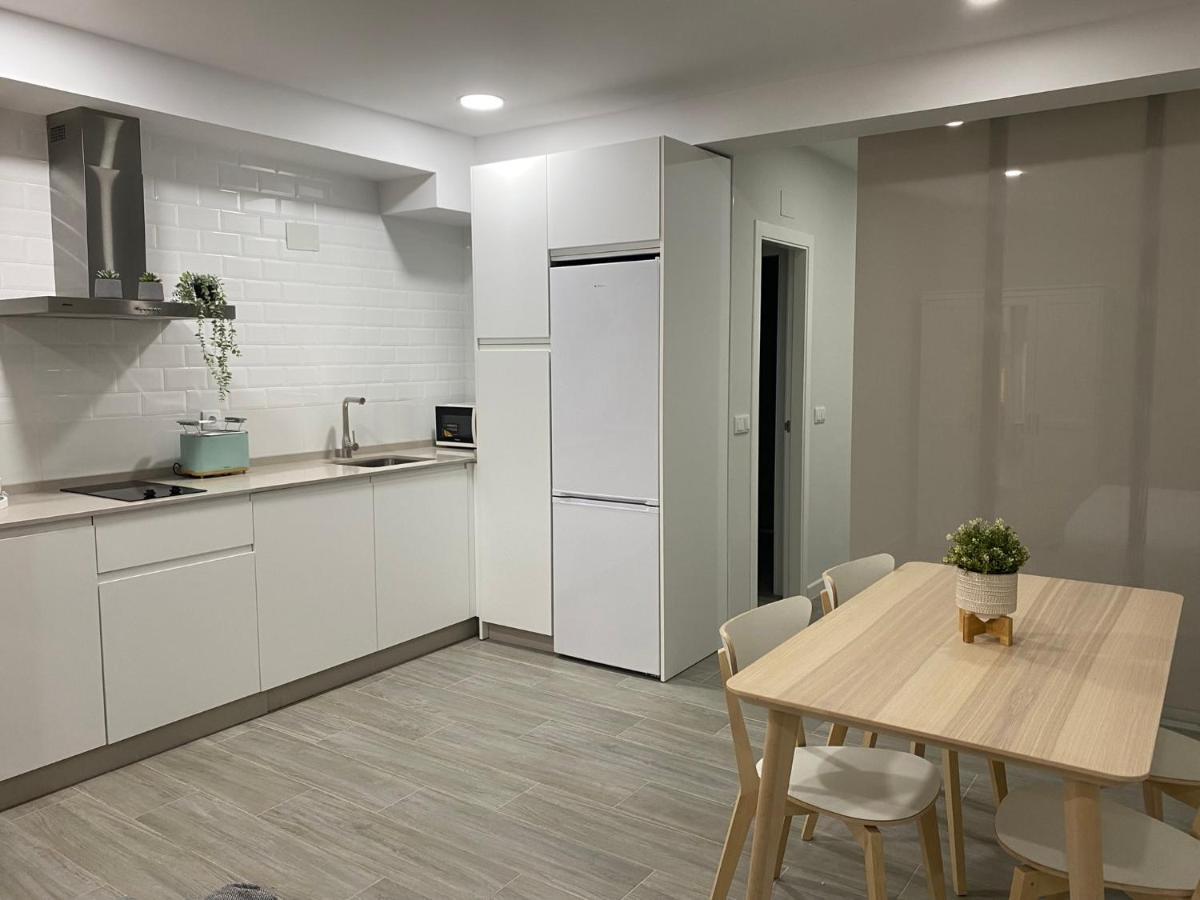 Ferienwohnung Loft Centrico 1 Córdoba Exterior foto