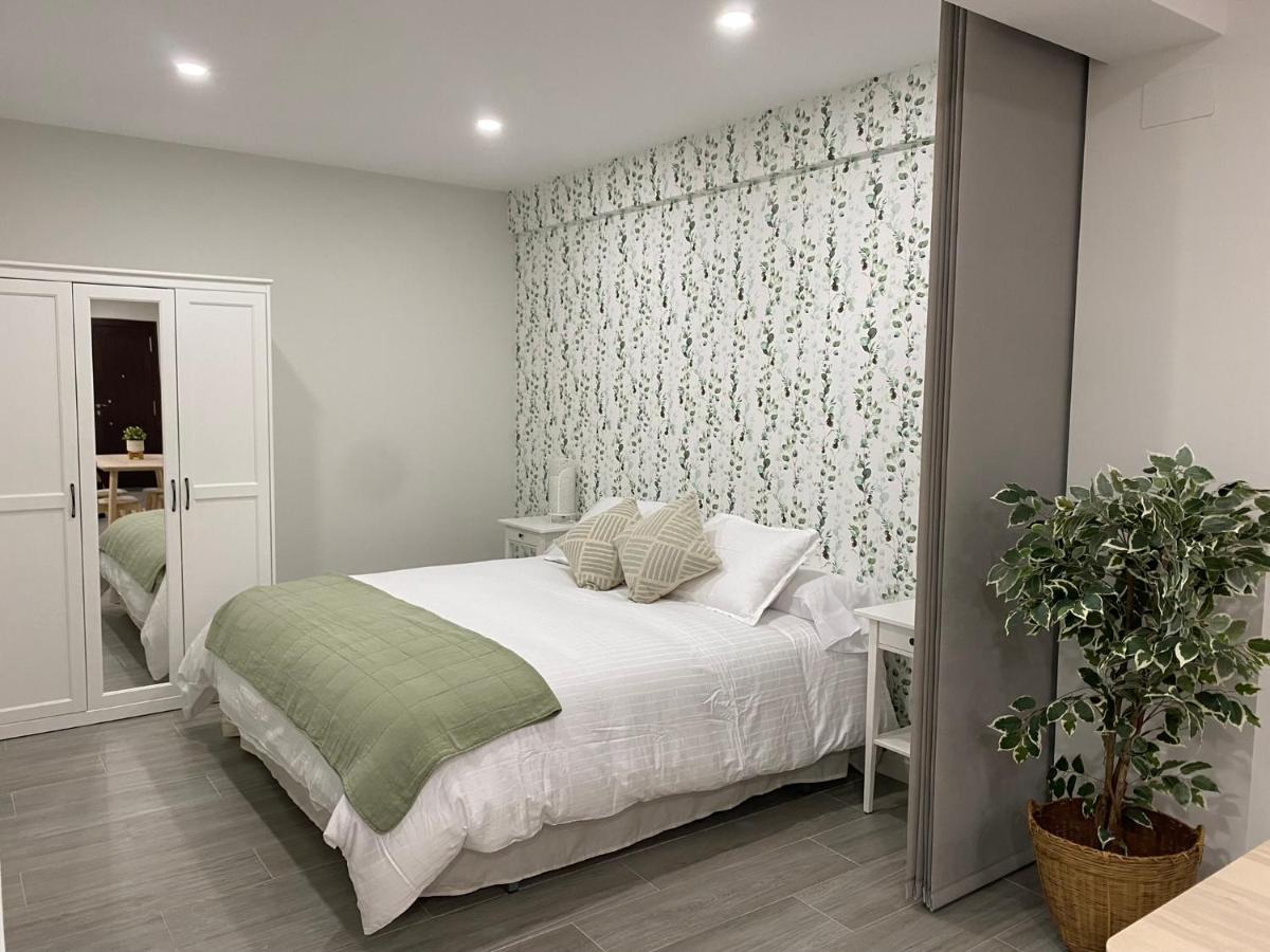 Ferienwohnung Loft Centrico 1 Córdoba Exterior foto