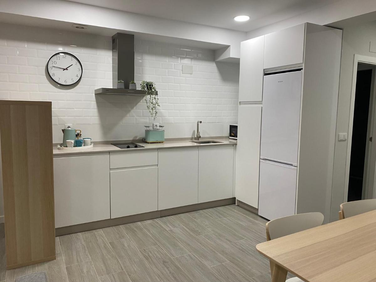 Ferienwohnung Loft Centrico 1 Córdoba Exterior foto