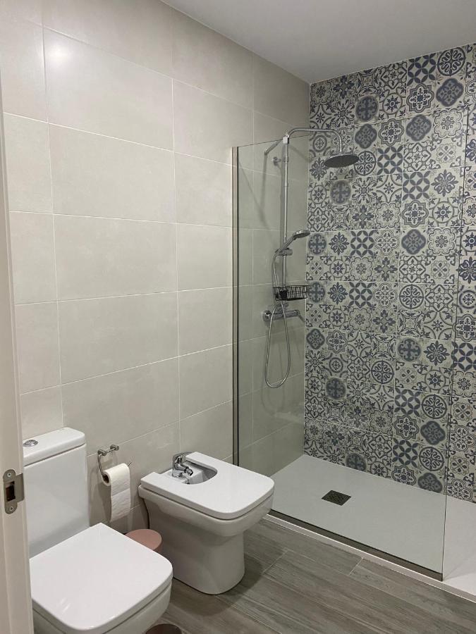 Ferienwohnung Loft Centrico 1 Córdoba Exterior foto