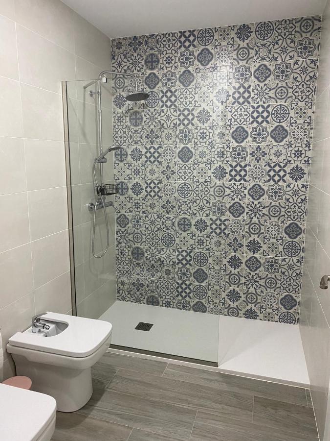 Ferienwohnung Loft Centrico 1 Córdoba Exterior foto